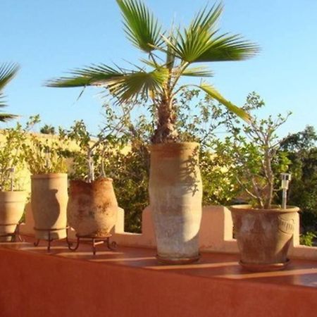 Emplacement N°1 ! Riad Ica Villa Marrakesh Buitenkant foto