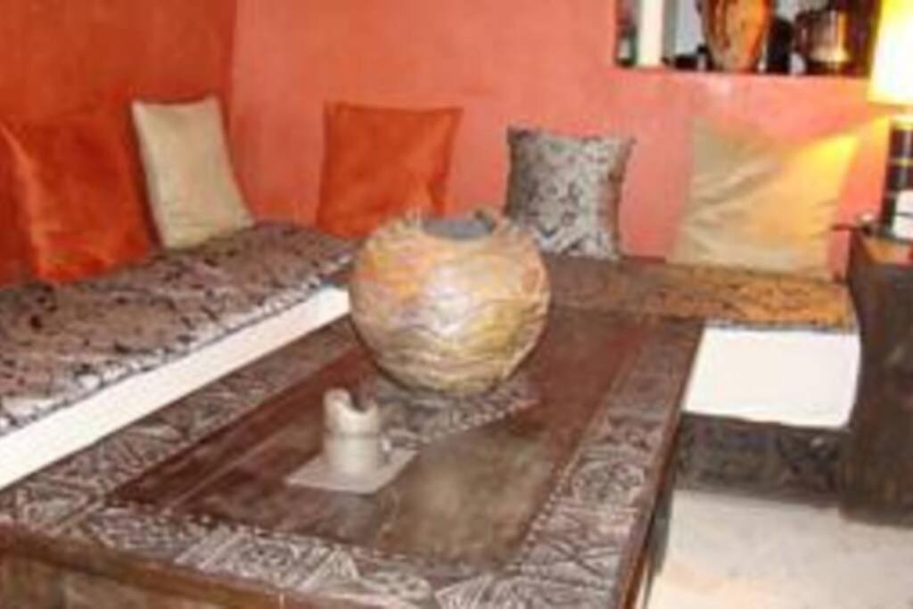 Emplacement N°1 ! Riad Ica Villa Marrakesh Buitenkant foto